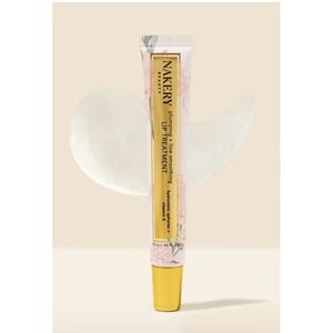 Nakery‎ Beauty Plumping Line Smoothing Lip Treatment Clear  15ml